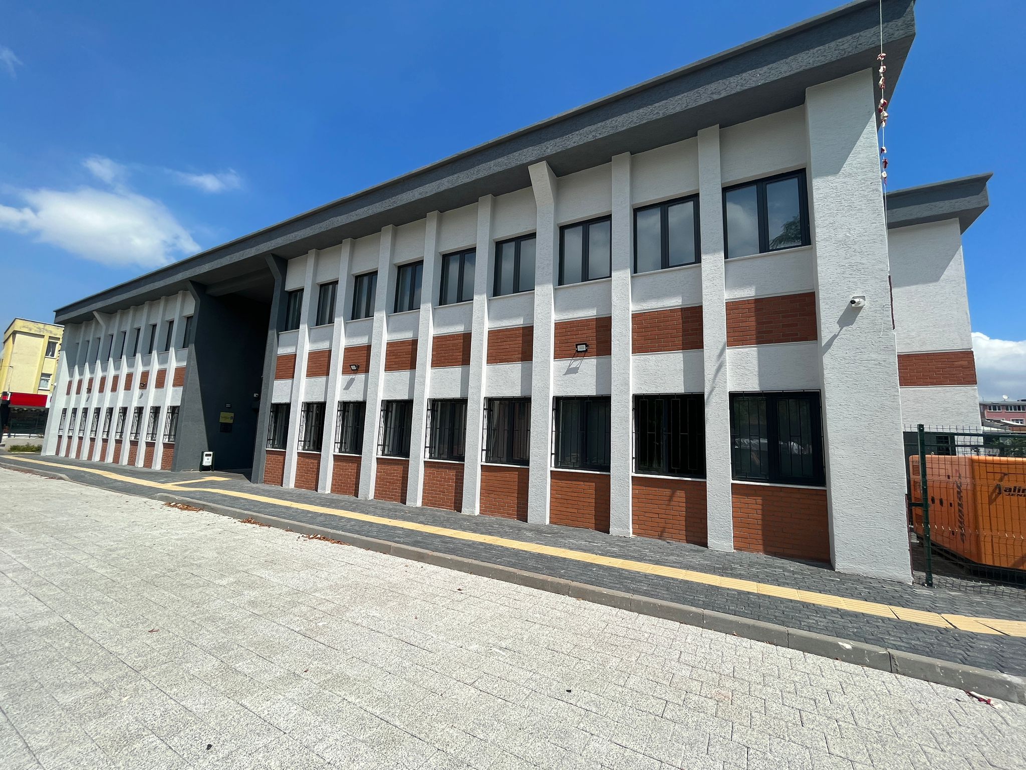 Asm Dış Görünüm 4